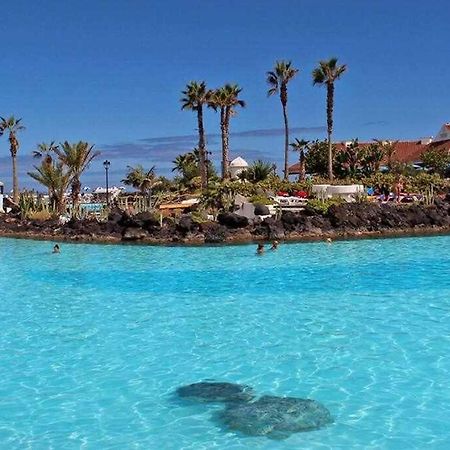 Sunnyland Lago Martianez 1 بويرتو ذي لا كروز المظهر الخارجي الصورة