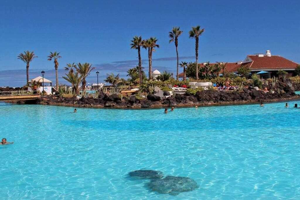 Sunnyland Lago Martianez 1 بويرتو ذي لا كروز المظهر الخارجي الصورة